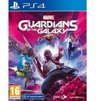 SONY PS4 Marvels Guardians of the Galaxy