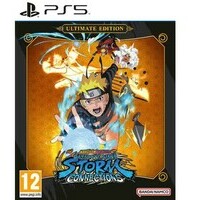SONY PS5 Naruto X Boruto Ultimate Ninja Storm Connection - Ultimate Edition