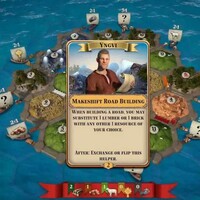 NINTENDO Switch CATAN - Super Deluxe Edition