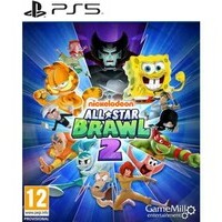SONY PS5 Nickelodeon All-Star Brawl 2