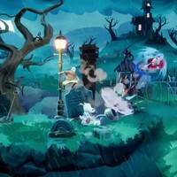 SONY PS5 Nickelodeon All-Star Brawl 2