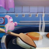 SONY PS5 Nickelodeon All-Star Brawl 2