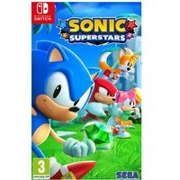NINTENDO Switch Sonic Superstars