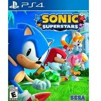 SONY PS4 Sonic Superstars