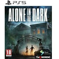 SONY PS5 Alone in the Dark
