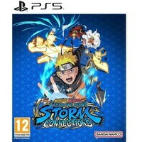 SONY PS5 NARUTO X BORUTO Ultimate Ninja STORM CONNECTIONS
