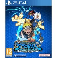 SONY PS4 NARUTO X BORUTO Ultimate Ninja STORM CONNECTIONS
