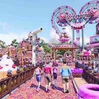 SONY PS5 Park Beyond