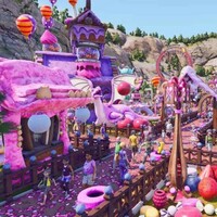 SONY PS5 Park Beyond