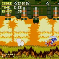 SONY PS5 Sonic Origins Plus - Limited Edition