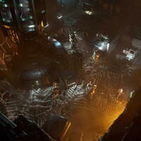 SONY PS4 Aliens: Dark Descent