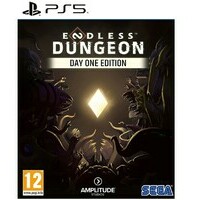 SONY PS5 Endless Dungeon - Day One Edition