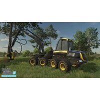 NINTENDO Switch Farming Simulator 23 - Nintendo Switch Edition