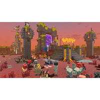 SONY PS5 Minecraft Legends - Deluxe Edition