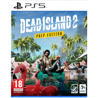 SONY PS5 Dead Island 2 - Pulp Edition
