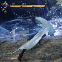 SONY PS5 Final Fantasy XVI