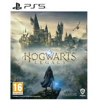 SONY PS5 Hogwarts Legacy