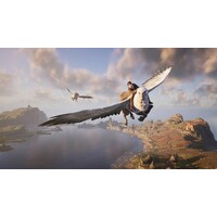 SONY PS5 Hogwarts Legacy