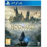 SONY PS4 Hogwarts Legacy