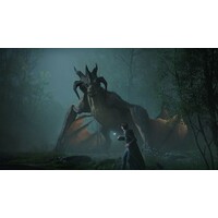 SONY PS4 Hogwarts Legacy