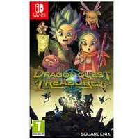 NINTENDO Switch Dragon Quest Treasures