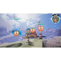 NINTENDO Switch Dragon Quest Treasures