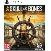 SONY PS5 Skull and Bones