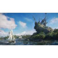 SONY PS5 Skull and Bones