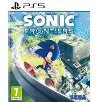 SONY PS5 Sonic Frontiers