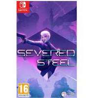 NINTENDO Switch Severed Steel