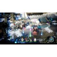 SONY PS5 The DioField Chronicle