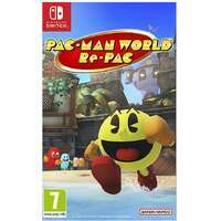 NINTENDO Switch Pac-Man World Re-Pac