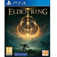 SONY PS4 Elden Ring