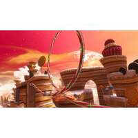 SONY PS4 Sonic Colors Ultimate