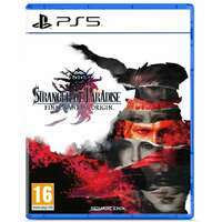 SONY PS5 Stranger of Paradise Final Fantasy Origin