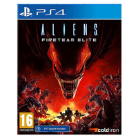 SONY PS4 Aliens: Fireteam Elite