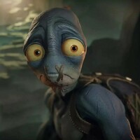 SONY PS5 Oddworld: Soulstorm