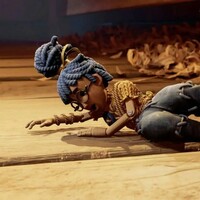 SONY PS4 It Takes Two