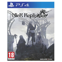 SONY PS4 NieR Replicant ver.1.22474487139...