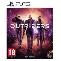 SONY PS5 Outriders Day One Edition