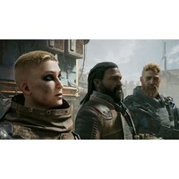 SONY PS5 Outriders Day One Edition