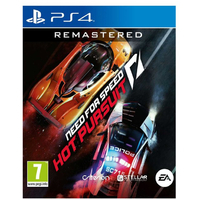 SONY PS4 Need for Speed: Hot Pursuit - Remastered