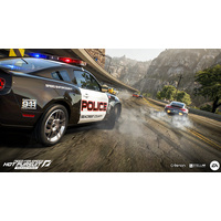 SONY PS4 Need for Speed: Hot Pursuit - Remastered