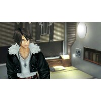 NINTENDO Switch FFVII & FFVIII Remastered Twin pack