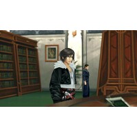 NINTENDO Switch FFVII & FFVIII Remastered Twin pack