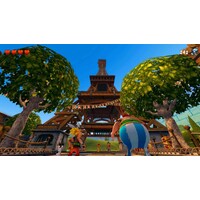 SONY PS4 Asterix & Obelix XXL - Romastered