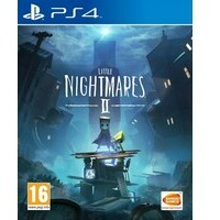 SONY PS4 Little Nightmares II