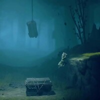SONY PS4 Little Nightmares II