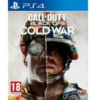 SONY PS4 Call of Duty: Black Ops - Cold War