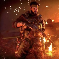 SONY PS4 Call of Duty: Black Ops - Cold War